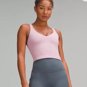 Lululemon align tank top